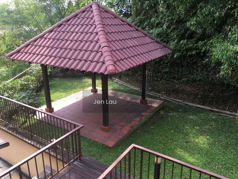 Bukit Kiara Residences - 5