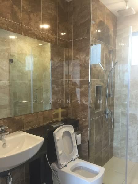 Paragon Residences @ Straits View - 4