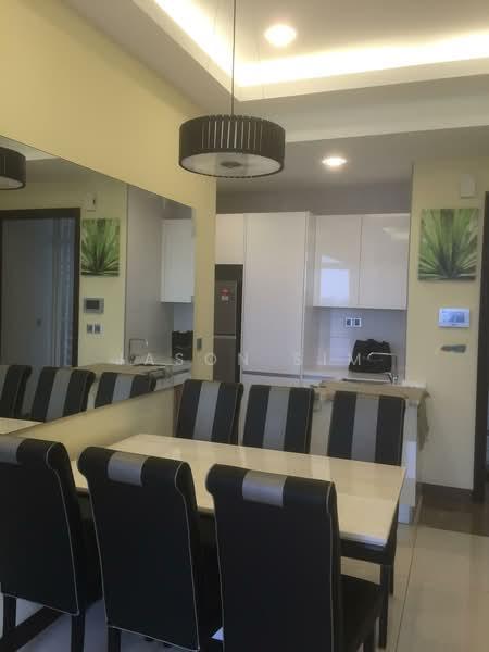 Paragon Residences @ Straits View - 2