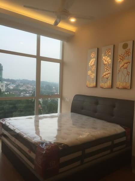 Paragon Residences @ Straits View - 5