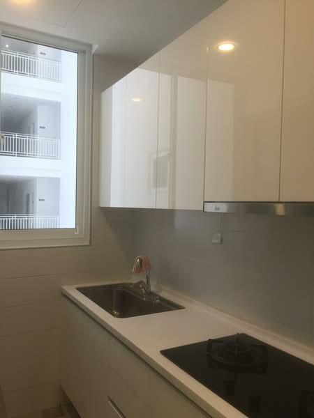 Paragon Residences @ Straits View - 3