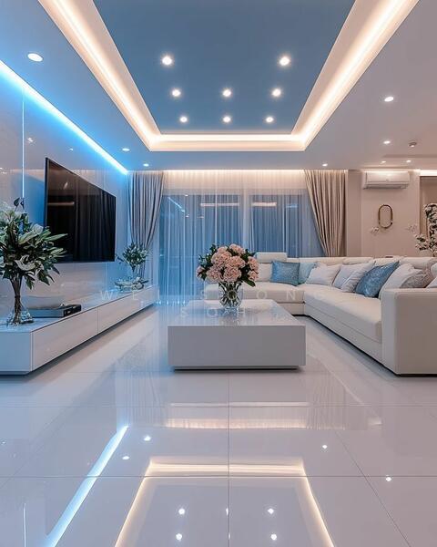 Bamboo Hills Residences - 1