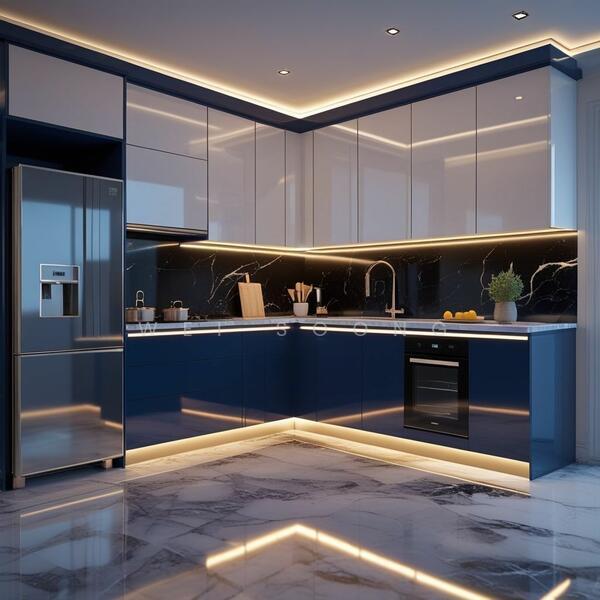 Bamboo Hills Residences - 2