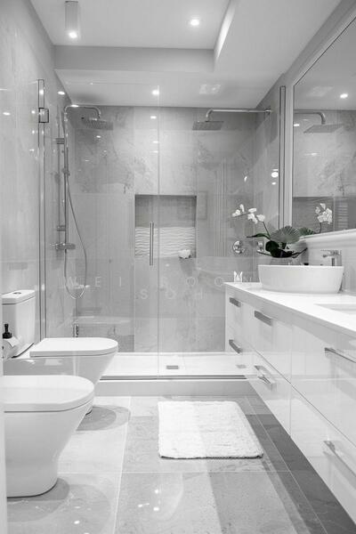 Bamboo Hills Residences - 5