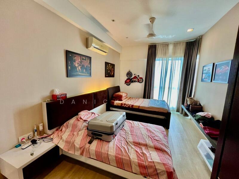 Bayu Ferringhi Condominiums - 2