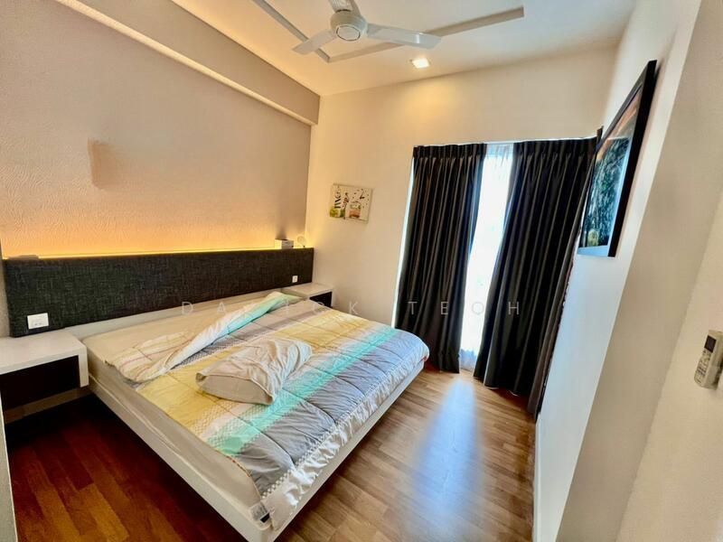 Bayu Ferringhi Condominiums - 4