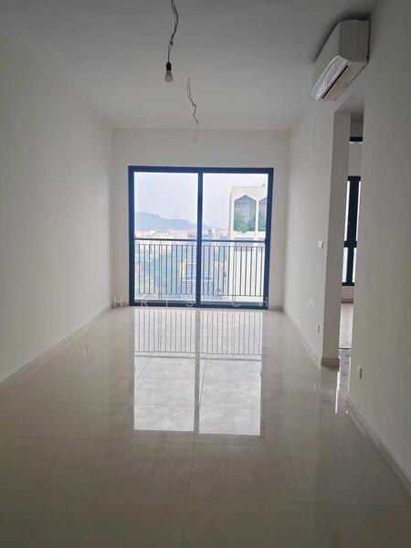 Sunway Velocity TWO - 1