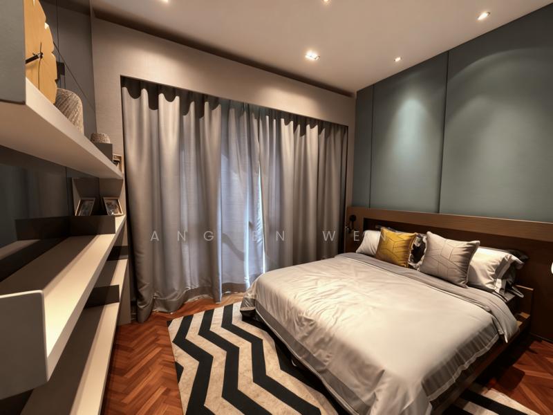 Triuni Residences - 3