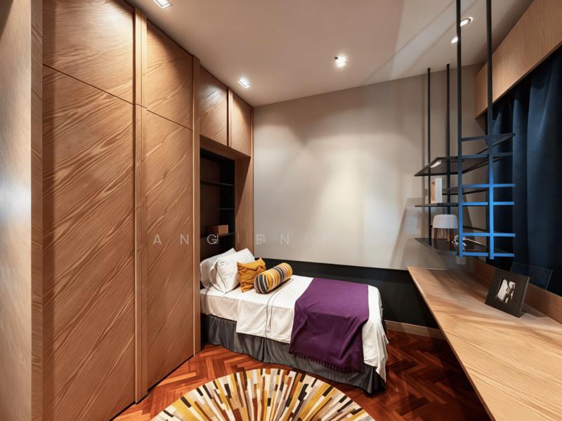 Triuni Residences - 5