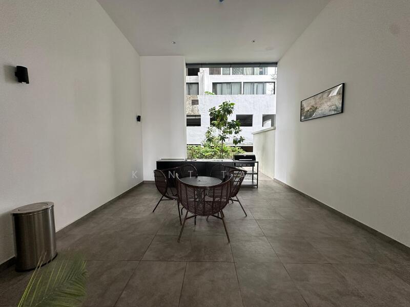 Pinnacle Bangsar - 3