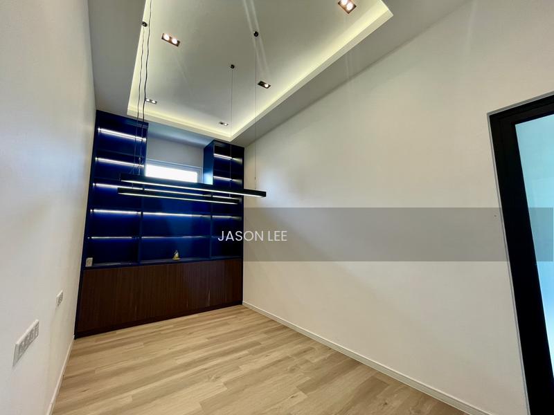 Bungalow at Damansara Heights - 2