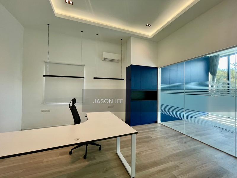 Bungalow at Damansara Heights - 4