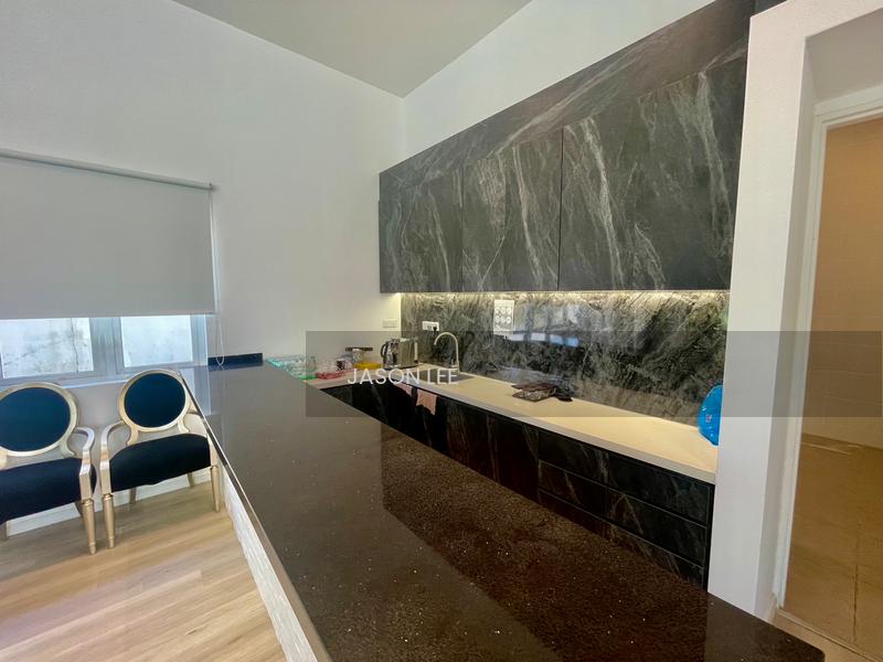 Bungalow at Damansara Heights - 4