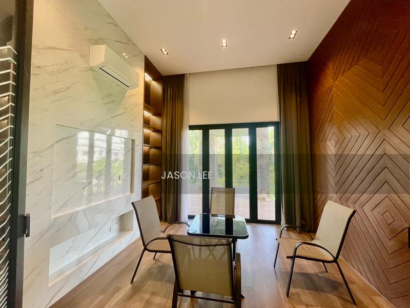 Bungalow at Damansara Heights - 3