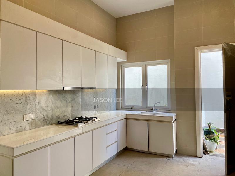 Bungalow at Damansara Heights - 5