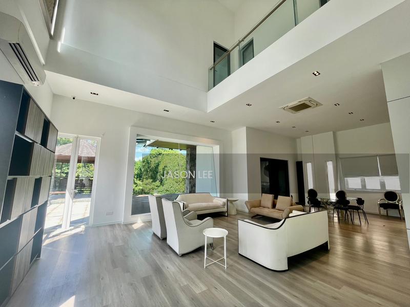 Bungalow at Damansara Heights - 2