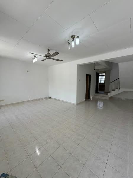 Bukit Tiram Double Storey Terrace - 2