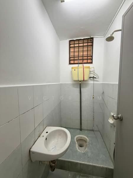 Bukit Tiram Double Storey Terrace - 3