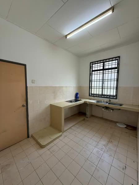 Bukit Tiram Double Storey Terrace - 4