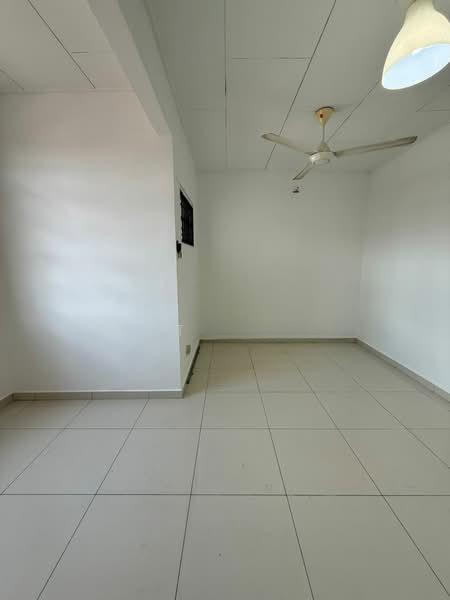 Bukit Tiram Double Storey Terrace - 5