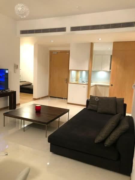 Southern Marina Residences - 2