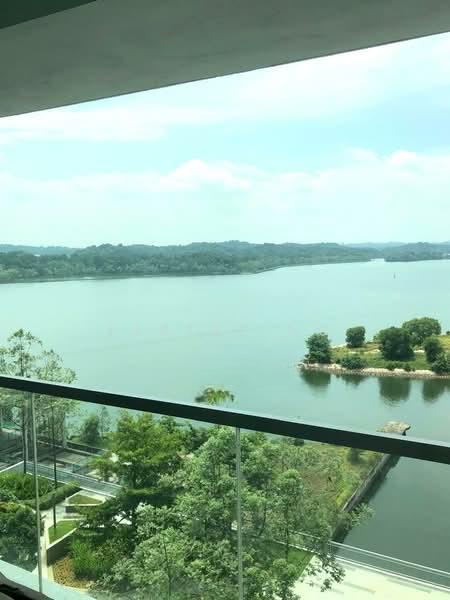 Southern Marina Residences - 3