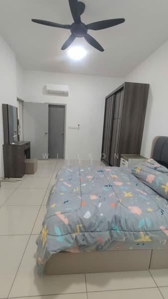 Palm Garden - 4