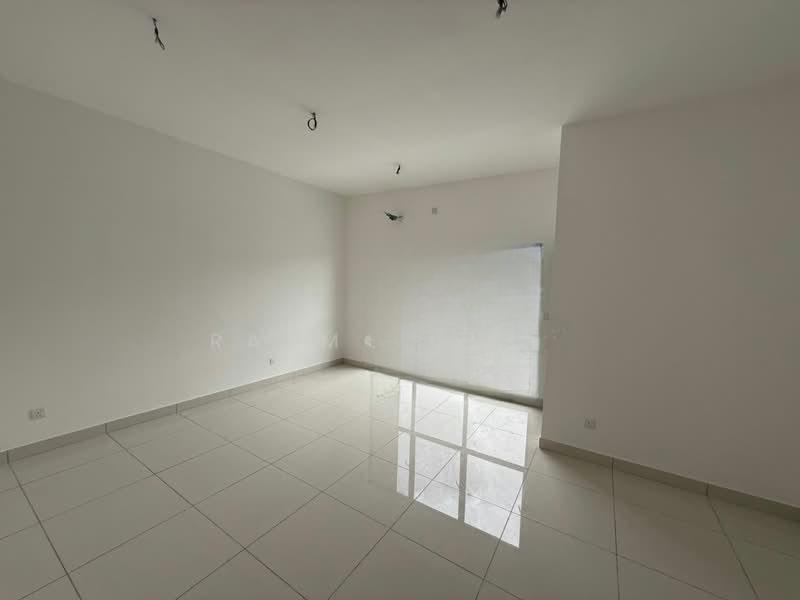 Sutera @ S2 Heights Aman - 4