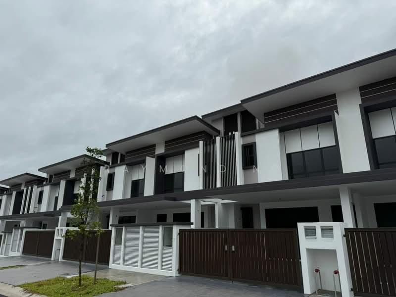 Sutera @ S2 Heights Aman - 5