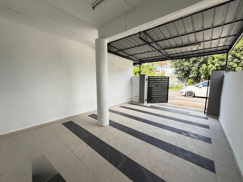 Taman Suria Simpang Renggam - 3