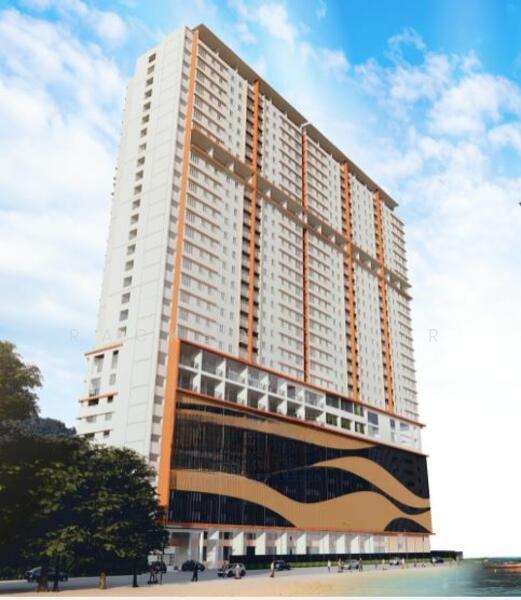 LAGUNA BAY RESIDENCES - 1