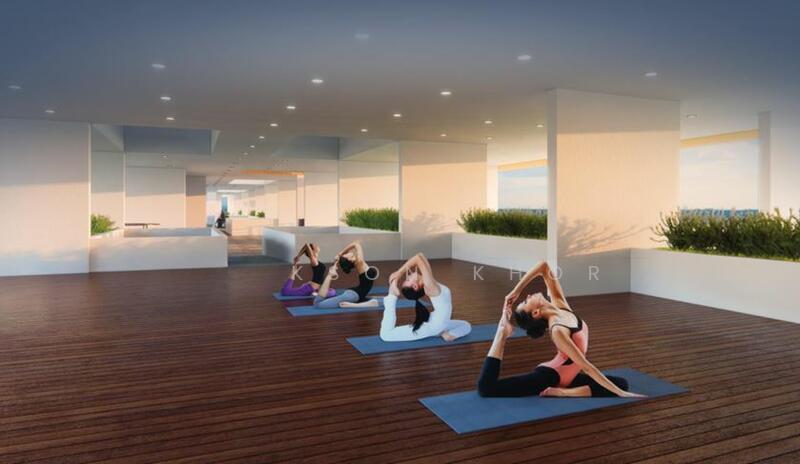 LAGUNA BAY RESIDENCES - 4