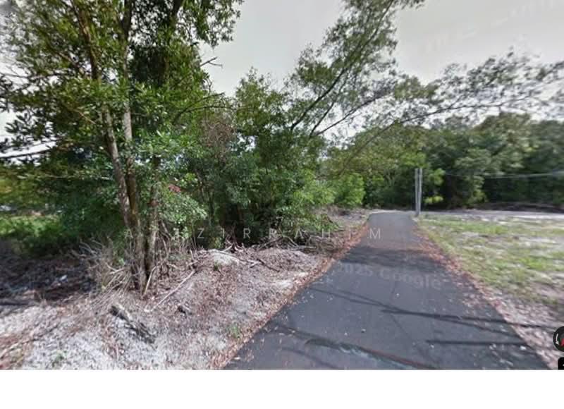 Bandar Baru Kerteh - 3