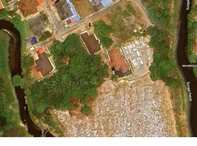 Bandar Baru Kerteh - 2