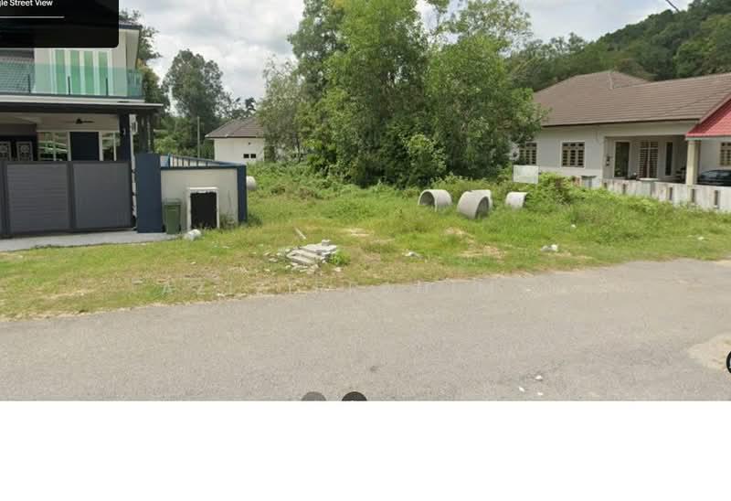 Bandar Baru Kerteh - 5