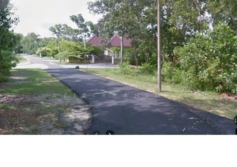 Bandar Baru Kerteh - 4