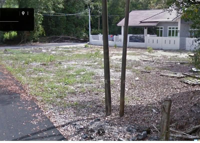 Bandar Baru Kerteh - 1