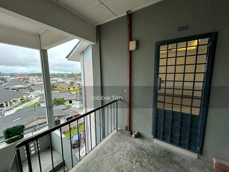 Pangsapuri Nuri - 2