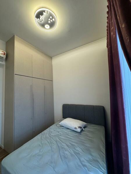 The Park Sky Residence - 5