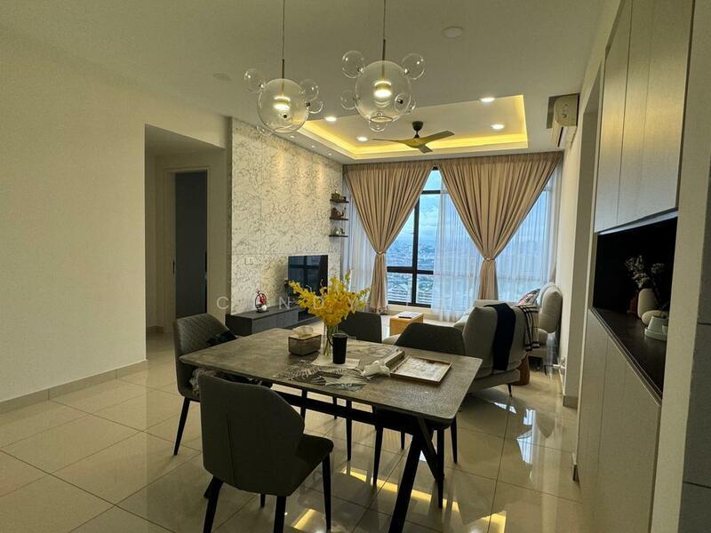 The Park Sky Residence - 1