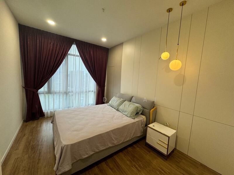 The Park Sky Residence - 2