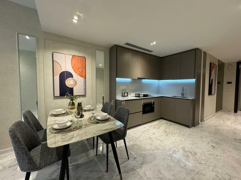 Eaton Residence - 2