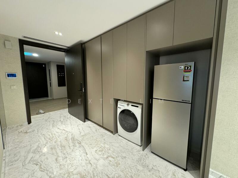 Eaton Residence - 4