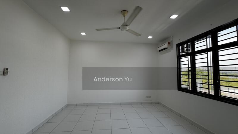 Bandar Dato Onn Bandars Datos Onns - 2