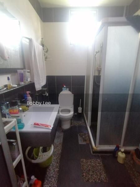 taman hulu langat jaya - 3