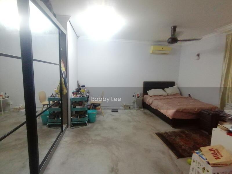 taman hulu langat jaya - 2