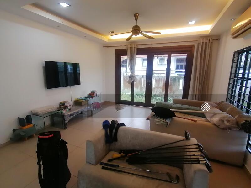 taman hulu langat jaya - 1