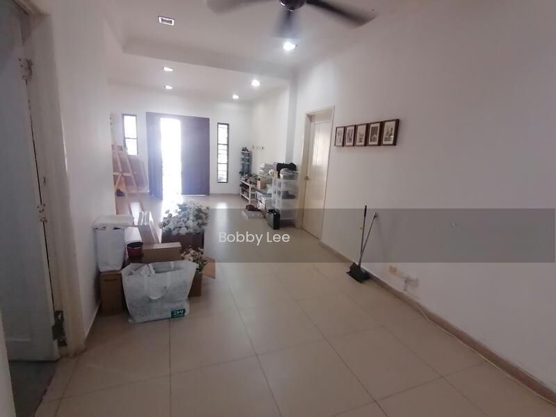 taman hulu langat jaya - 4