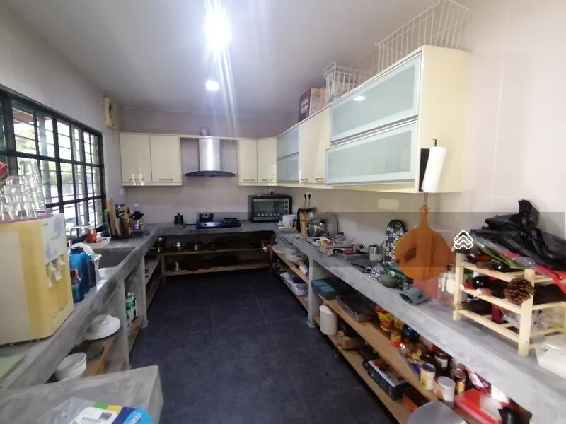 taman hulu langat jaya - 5