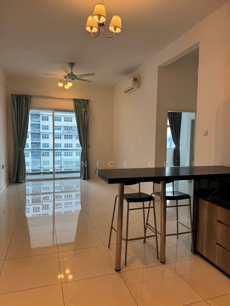 Skypod Residence - 1